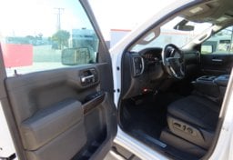 2020 Chevrolet Silverado 1500 RST - Thumbnail 24