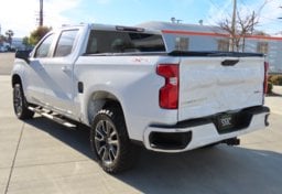 2020 Chevrolet Silverado 1500 RST - Thumbnail 7