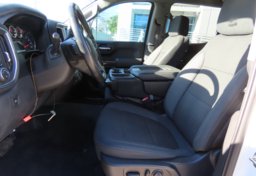 2020 Chevrolet Silverado 1500 RST - Thumbnail 23