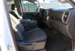 2020 Chevrolet Silverado 1500 RST - Thumbnail 26