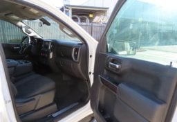 2020 Chevrolet Silverado 1500 RST - Thumbnail 22