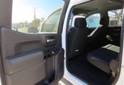 2020 Chevrolet Silverado 1500 RST - Thumbnail 33