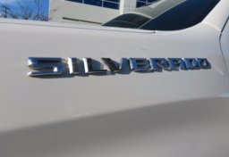 2020 Chevrolet Silverado 1500 RST - Thumbnail 21