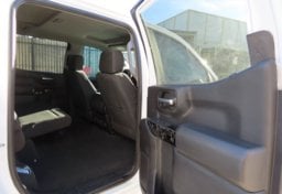 2020 Chevrolet Silverado 1500 RST - Thumbnail 29