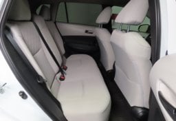 2022 Toyota Corolla Cross LE - Thumbnail 17