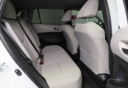 2022 Toyota Corolla Cross LE - Thumbnail 16