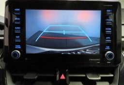 2022 Toyota Corolla Cross LE - Thumbnail 32