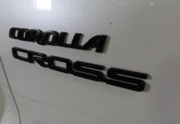 2022 Toyota Corolla Cross LE - Thumbnail 20