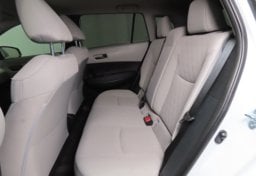 2022 Toyota Corolla Cross LE - Thumbnail 30