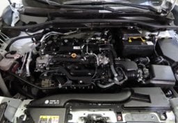 2022 Toyota Corolla Cross LE - Thumbnail 27