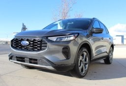 2025 Ford Escape AWD ST - Thumbnail 5