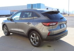 2025 Ford Escape AWD ST - Thumbnail 7