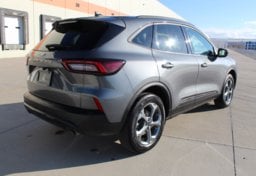2025 Ford Escape AWD ST - Thumbnail 8
