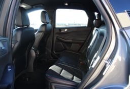 2025 Ford Escape AWD ST - Thumbnail 33