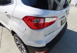 2020 Ford EcoSport Titanium - Thumbnail 12