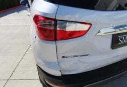 2020 Ford EcoSport Titanium - Thumbnail 11