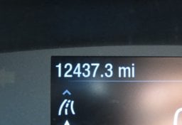 2020 Ford EcoSport Titanium - Thumbnail 18