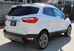 2020 Ford EcoSport Titanium - Thumbnail 10