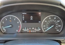 2020 Ford EcoSport Titanium - Thumbnail 17