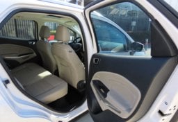 2020 Ford EcoSport Titanium - Thumbnail 14