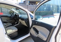 2020 Ford EcoSport Titanium - Thumbnail 11