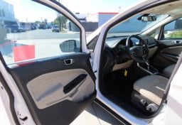 2020 Ford EcoSport Titanium - Thumbnail 29