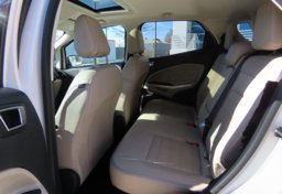 2020 Ford EcoSport Titanium - Thumbnail 33