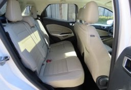 2020 Ford EcoSport Titanium - Thumbnail 16