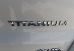 2020 Ford EcoSport Titanium - Thumbnail 20