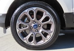 2020 Ford EcoSport Titanium - Thumbnail 22