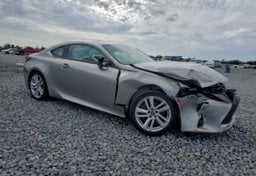 2024 Lexus RC 350 - Thumbnail 2