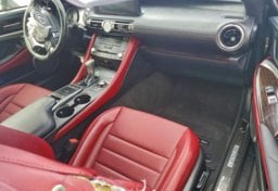 2024 Lexus RC 350 - Thumbnail 8