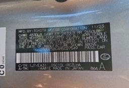 2024 Lexus RC 350 - Thumbnail 11