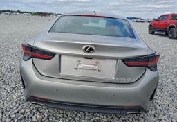 2024 Lexus RC 350 - Thumbnail 6