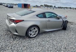 2024 Lexus RC 350 - Thumbnail 5