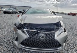 2024 Lexus RC 350 - Thumbnail 3