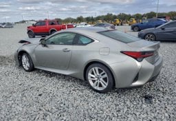 2024 Lexus RC 350 - Thumbnail 4