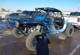 2025 Speed Utv 999 - Thumbnail 4