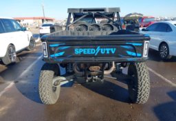 2025 Speed Utv 999 - Thumbnail 6