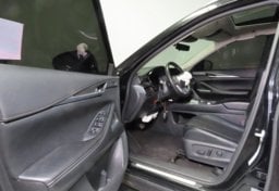 2023 Infiniti QX60 Luxe - Thumbnail 22