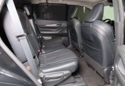 2023 Infiniti QX60 Luxe - Thumbnail 21