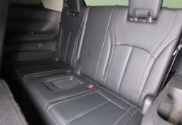 2023 Infiniti QX60 Luxe - Thumbnail 27