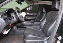 2023 Infiniti QX60 Luxe - Thumbnail 18