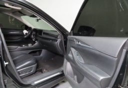 2023 Infiniti QX60 Luxe - Thumbnail 25