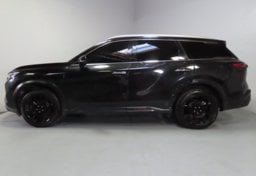 2023 Infiniti QX60 Luxe - Thumbnail 9