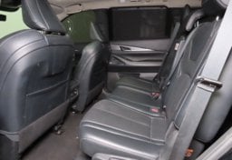 2023 Infiniti QX60 Luxe - Thumbnail 24