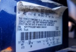 2011 Ford F-250 Super Duty - Thumbnail 11