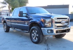 2011 Ford F-250 Super Duty LARIAT - Thumbnail 3