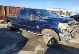 2011 Ford F-250 Super Duty - Thumbnail 2