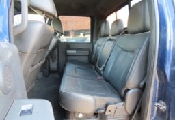 2011 Ford F-250 Super Duty LARIAT - Thumbnail 35